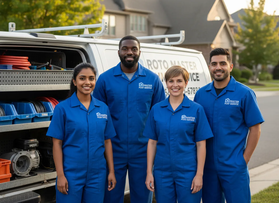 Sump Pump Installation company in Kapaau, HI